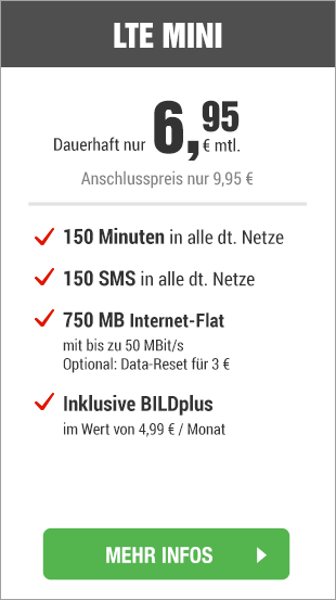 LTE Mini