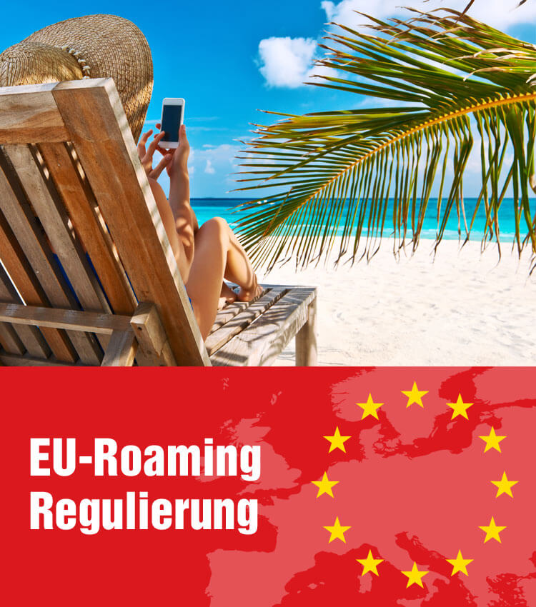 EU Regulierung
