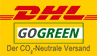 DHL GOGREEN