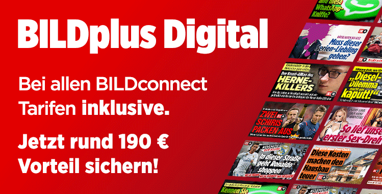 BILDplus