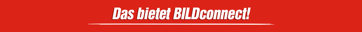 Data-Reset Das bietet BILDconnect!