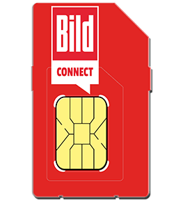 BILDconnect FLAT 2000 LTE