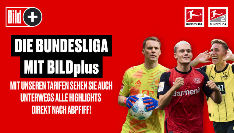 Bild Plus